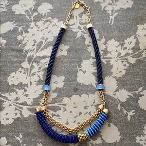 Stella & Dot Marine Neckace